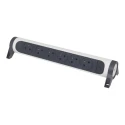 Legrand 6 Socket Type E Extension Lead 16 A Current 3680 W Power 50 Hz Frequency 049468