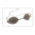 Global Laser Safety Glasses Stainless Steel Lens 1996-01-000
