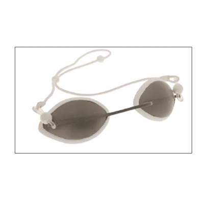 Global Laser Safety Glasses Stainless Steel Lens 1996-01-000