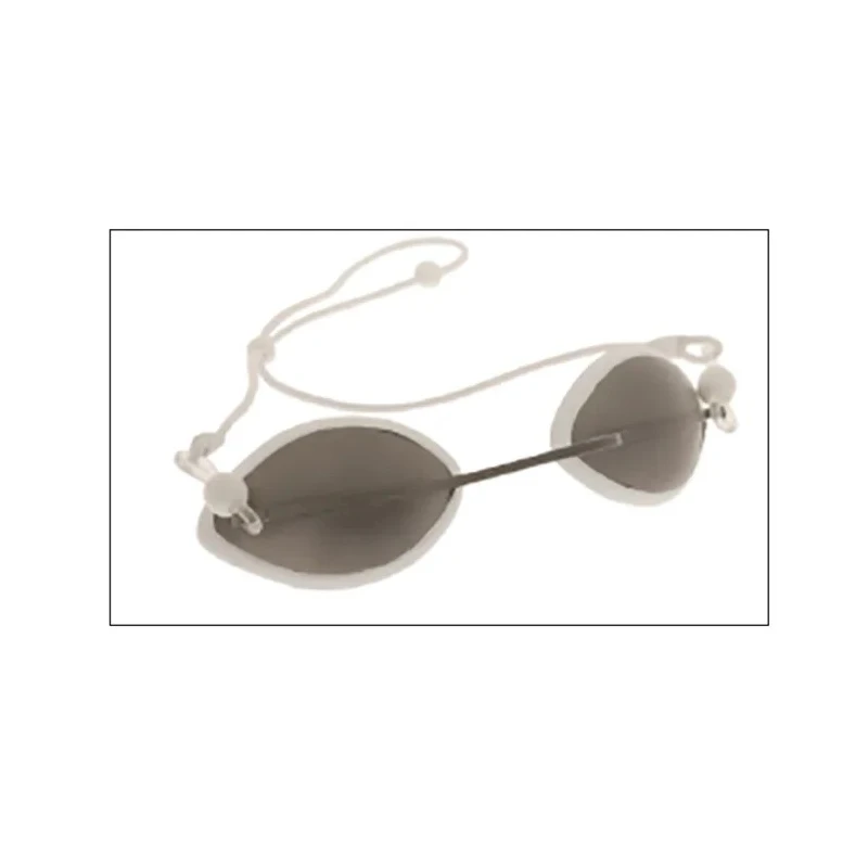 Global Laser Safety Glasses Stainless Steel Lens 1996-01-000