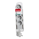 Legrand 1.5 m 4 Socket Type E Extension Lead 230 V, 16 A, 3680 W 049475