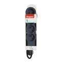 Legrand 1.5 m 4 Socket Type E Extension Lead 16 A 3680 W RoHS Compliant China 049477