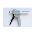 RS PRO Adhesive Syringe Gun 30ml Durable ABS Plastic Dispenser Gun for Thermal Gap Fillers 193-8246