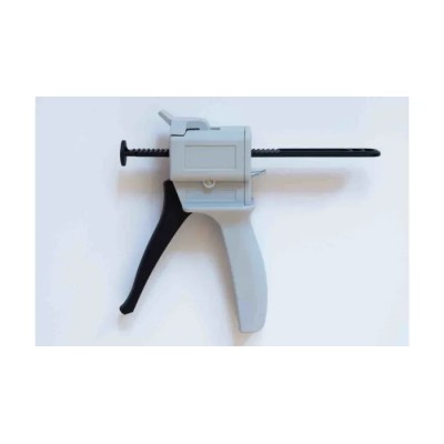 RS PRO Adhesive Syringe Gun 30ml Durable ABS Plastic Dispenser Gun for Thermal Gap Fillers 193-8246