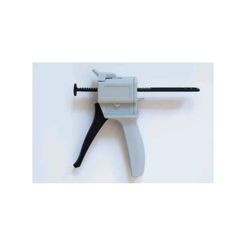 RS PRO Adhesive Syringe Gun 30ml Durable ABS Plastic Dispenser Gun for Thermal Gap Fillers 193-8246