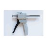 RS PRO Adhesive Syringe Gun 30ml Durable ABS Plastic Dispenser Gun for Thermal Gap Fillers 193-8246