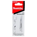 Makita Reciprocating Saw Blade 5-Piece 100 mm Bi-Metal, 6 Teeth Per Inch B-20448