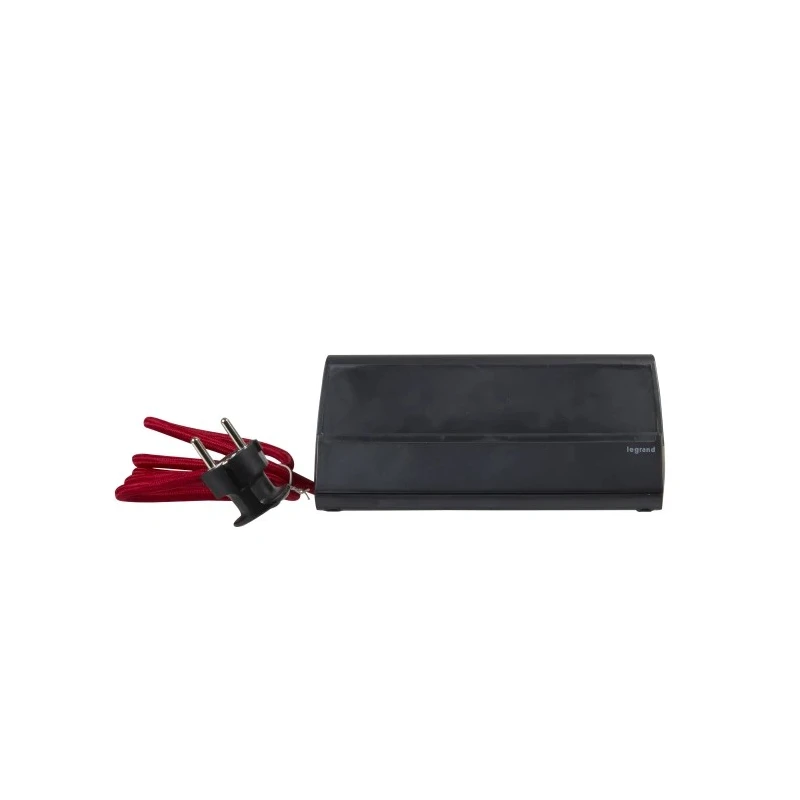 Legrand 1.5 m 3 Socket Type E Extension Lead 050411