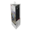 Legrand 1.5 m 3 Socket Type E Extension Lead 050411