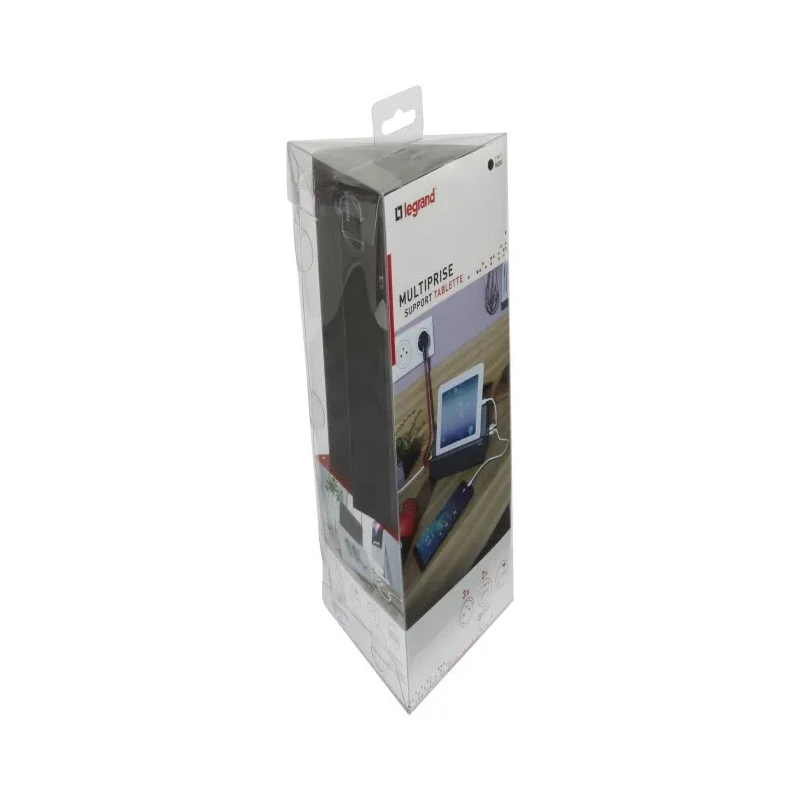 Legrand 1.5 m 3 Socket Type E Extension Lead 050411