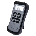 Kane K Probe Handheld Digital Thermometer 1 Input, 1300 °C Max, ±0.2% Accuracy KM330