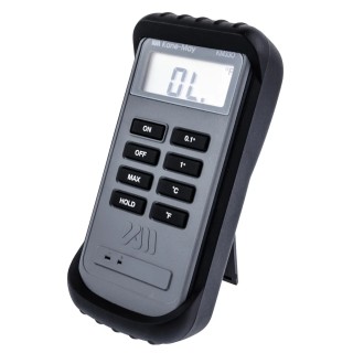 Kane K Probe Handheld Digital Thermometer 1 Input, 1300 °C Max, ±0.2% Accuracy KM330