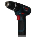 Bosch 12V Cordless Power Tool Kit Including GSB 12V-15 Combi Drill and GDR 12V-105 Impact Driver 06019A6979