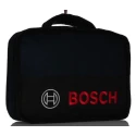 Bosch 12V Cordless Power Tool Kit Including GSB 12V-15 Combi Drill and GDR 12V-105 Impact Driver 06019A6979