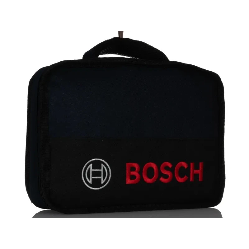 Bosch 12V Cordless Power Tool Kit Including GSB 12V-15 Combi Drill and GDR 12V-105 Impact Driver 06019A6979