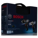 Bosch 12V Cordless Power Tool Kit Including GSB 12V-15 Combi Drill and GDR 12V-105 Impact Driver 06019A6979