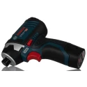 Bosch 12V Cordless Power Tool Kit Including GSB 12V-15 Combi Drill and GDR 12V-105 Impact Driver 06019A6979