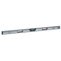 Laserliner 1.2 m Magnetic Torpedo Inclinometer with Vertical and Horizontal Vials Digilevel Pro 1.2m