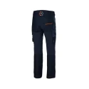 Helly Hansen Chelsea Evolution Work Trouser Navy 39 in Waist 77445_590-C56
