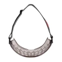 3M Safety Goggles with Anti-Mist Coating, Clear Polycarbonate Lens, Grey PVC Frame, Ventilated 2891-SGAF