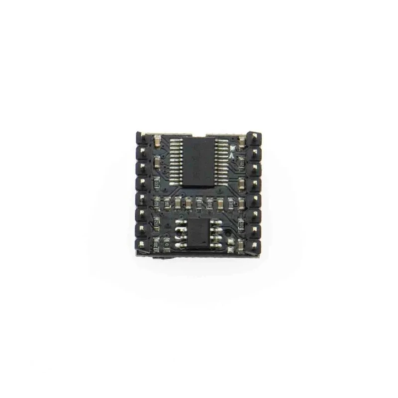 DFRobot Audio & Video Processor Mini MP3 Module 3.3V-5V 16-Pin SOIC DFR0299