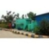 Household Sewage Treatment Plant 100 KLD