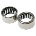 IKO Nippon Thompson Roller Bearing Needle 16 mm ID 22 mm OD Race Width 12 mm TLA1612Z