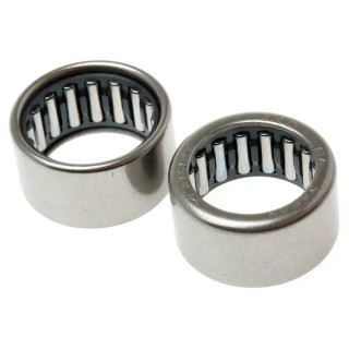 IKO Nippon Thompson Roller Bearing Needle 16 mm ID 22 mm OD Race Width 12 mm TLA1612Z