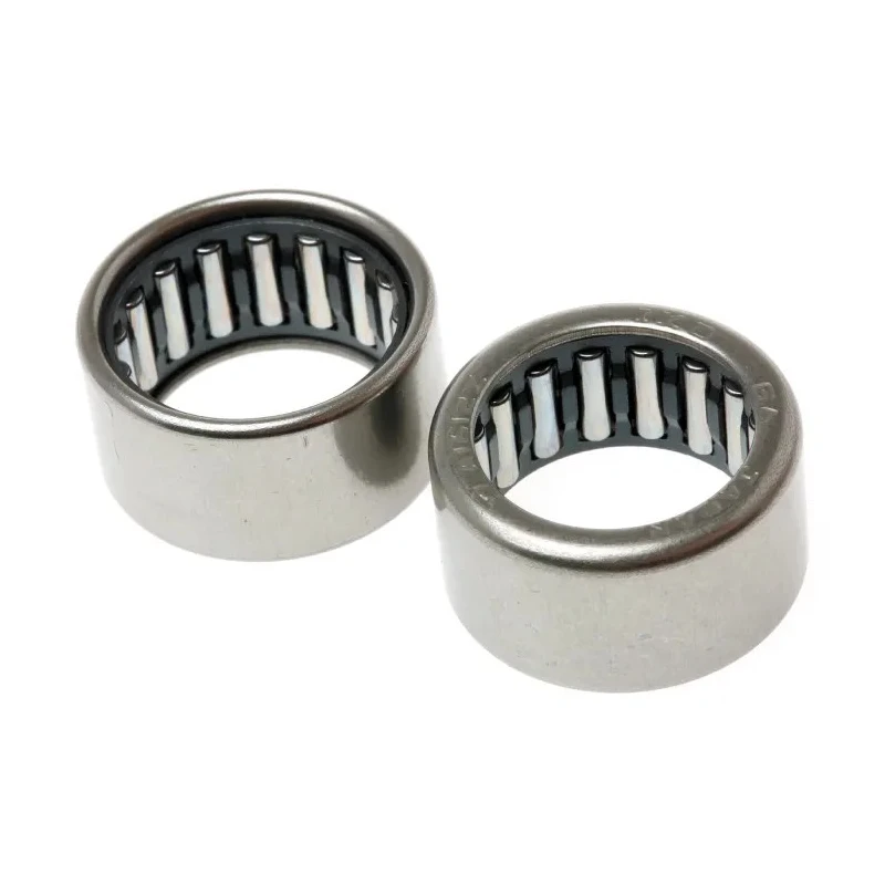 IKO Nippon Thompson Roller Bearing Needle 16 mm ID 22 mm OD Race Width 12 mm TLA1612Z