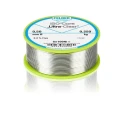 Felder Lottechnik Lead Free Solder Wire 0.5 mm Diameter, 227 °C Melting Point 5551940520 37