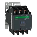 Schneider Electric TeSyS D Reversing Contactor, 24V DC Coil, 3-Pole, 50A, 30kW, 1kV LC1D506BWS207