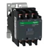 Schneider Electric TeSyS D Reversing Contactor, 24V DC Coil, 3-Pole, 50A, 30kW, 1kV LC1D506BWS207