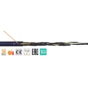 Igus chainflex CF9 Control Cable, 4 Cores, 1mm², Unscreened, Thermoplastic Elastomer Jacket, 10 m, 300/500 CF9.10.04 (10m)