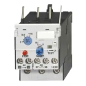 Omron Thermal Overload Relay 1 NO/1 NC, 10A F.L.C, 17-24A Adjustable Contact Current, 44.3 kW Power Rating, Direct J7TKN