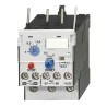 Omron Thermal Overload Relay 1 NO/1 NC, 10A F.L.C, 17-24A Adjustable Contact Current, 44.3 kW Power Rating, Direct J7TKN