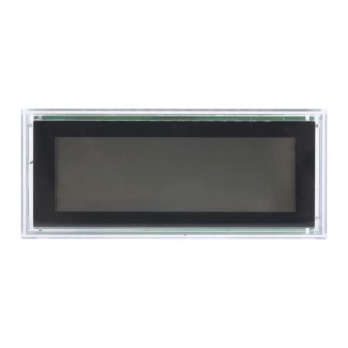 Murata Power Solutions Digital Ammeter Loop Powered 20 mA, LCD Display, ±1 % Accuracy, 22.3 mm x 53.8 mm DMS-30LCDA-4/20S-C