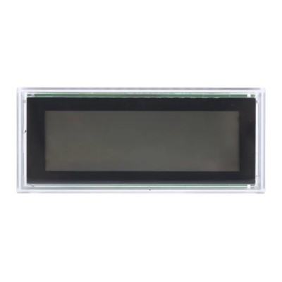Murata Power Solutions Digital Ammeter Loop Powered 20 mA, LCD Display, ±1 % Accuracy, 22.3 mm x 53.8 mm DMS-30LCDA-4/20S-C