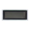 Murata Power Solutions Digital Ammeter Loop Powered 20 mA, LCD Display, ±1 % Accuracy, 22.3 mm x 53.8 mm DMS-30LCDA-4/20S-C
