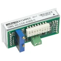 Murata Power Solutions Digital Ammeter Loop Powered 20 mA, LCD Display, ±1 % Accuracy, 22.3 mm x 53.8 mm DMS-30LCDA-4/20S-C