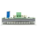 Murata Power Solutions Digital Ammeter Loop Powered 20 mA, LCD Display, ±1 % Accuracy, 22.3 mm x 53.8 mm DMS-30LCDA-4/20S-C