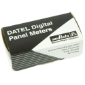 Murata Power Solutions Digital Ammeter Loop Powered 20 mA, LCD Display, ±1 % Accuracy, 22.3 mm x 53.8 mm DMS-30LCDA-4/20S-C