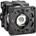 Schneider Electric Cam Switch 4 Position 45° Angle of Throw 12A IP65 K1D004N