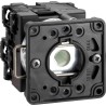 Schneider Electric Cam Switch 4 Position 45° Angle of Throw 12A IP65 K1D004N