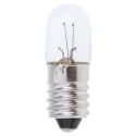 Orbitec E10 Indicator Light Clear 28V 40mA 1000h Lifespan RoHS Korea E3028