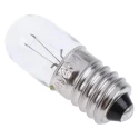 Orbitec E10 Indicator Light Clear 28V 40mA 1000h Lifespan RoHS Korea E3028