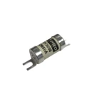 RS PRO 32A, 50 A Slotted Tag Fuse A1 415 V AC, 250 V DC 44.5 mm 221-3698