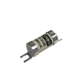 RS PRO 32A, 50 A Slotted Tag Fuse A1 415 V AC, 250 V DC 44.5 mm 221-3698