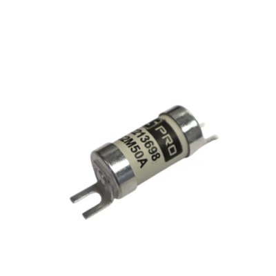 RS PRO 32A, 50 A Slotted Tag Fuse A1 415 V AC, 250 V DC 44.5 mm 221-3698
