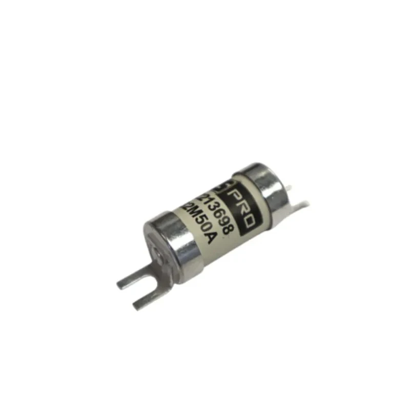 RS PRO 32A, 50 A Slotted Tag Fuse A1 415 V AC, 250 V DC 44.5 mm 221-3698