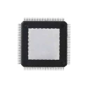 Parallax Inc 32-bit Multi-Core Propeller Microcontroller, 25 MHz, 16kB ROM, 100-Pin TQFP P2X8C4M64P